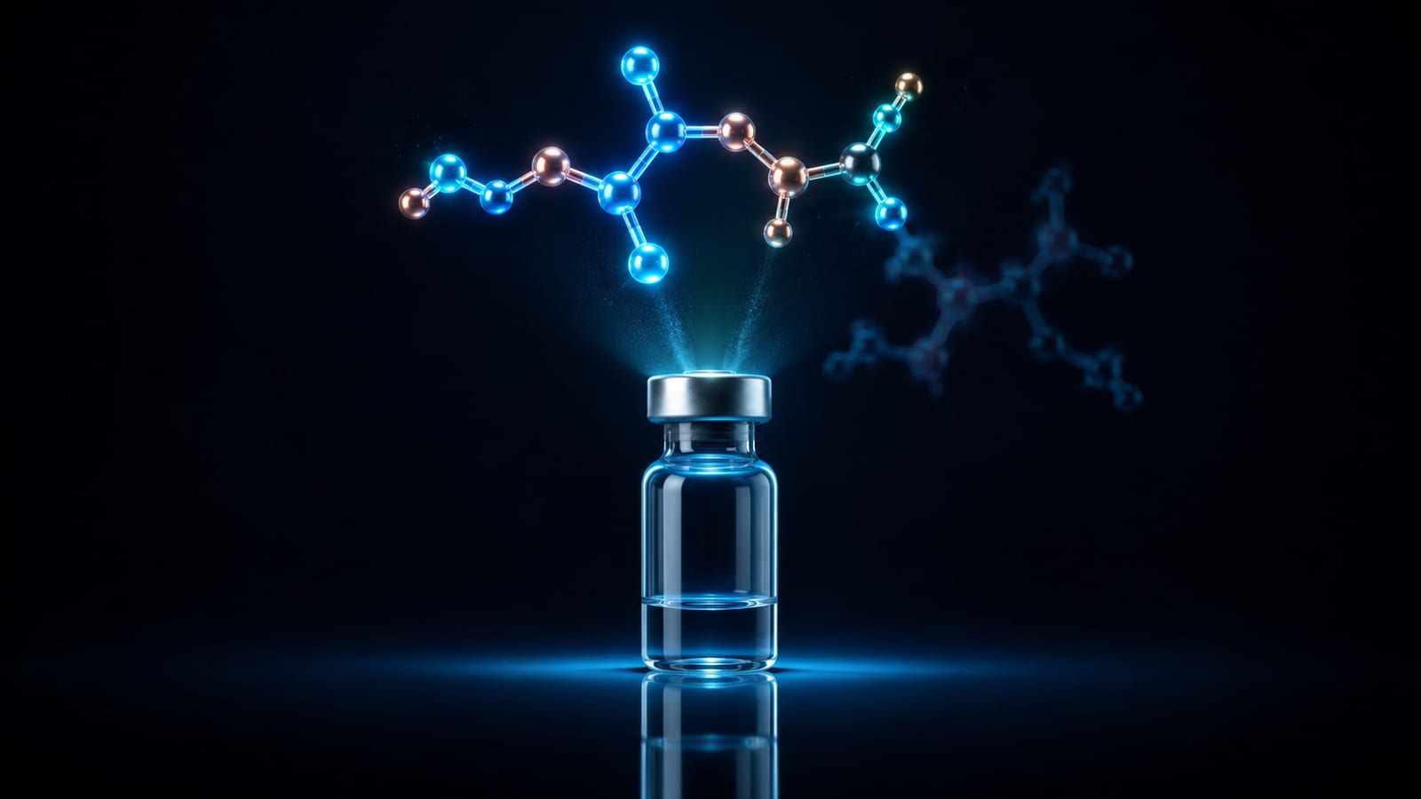 AHK-Cu Copper Peptide: A Research Overview