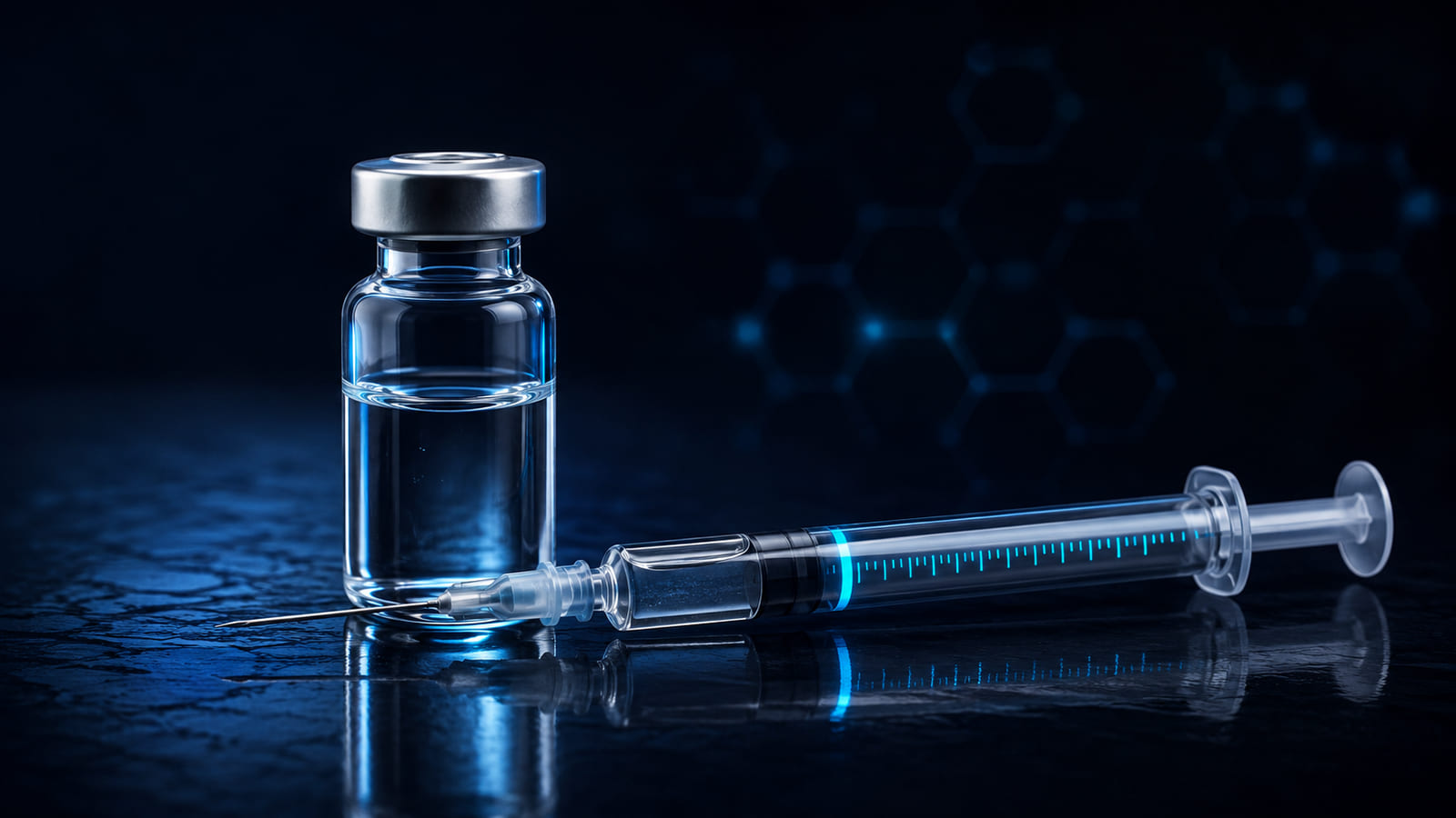 BPC-157 Dosage Chart (in Units): A Research Reference