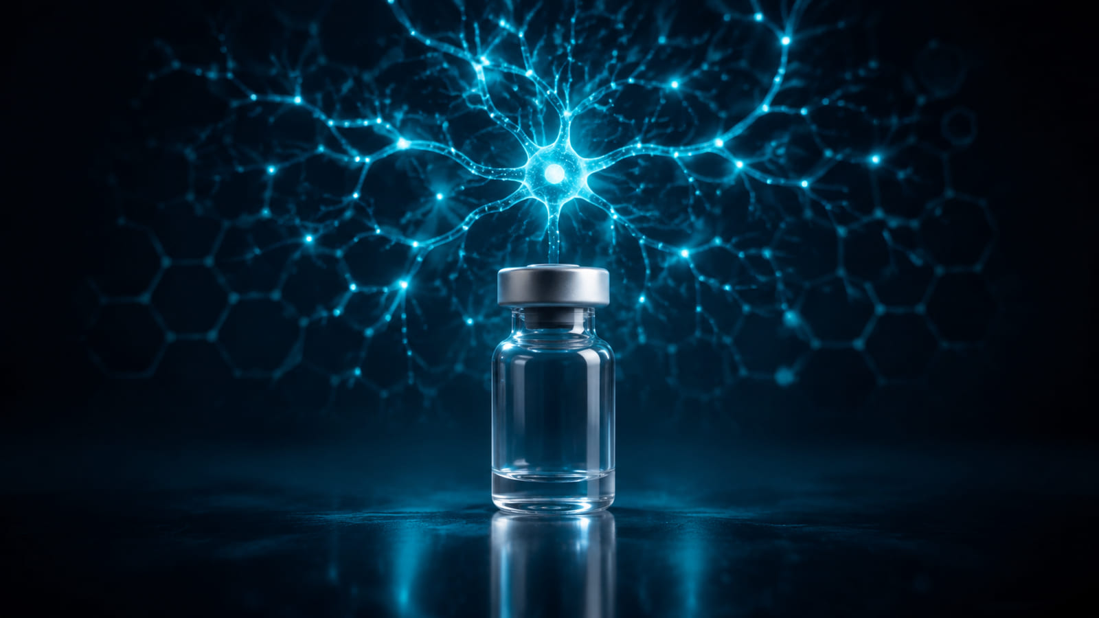 Dihexa: A Cognitive Research Peptide Guide