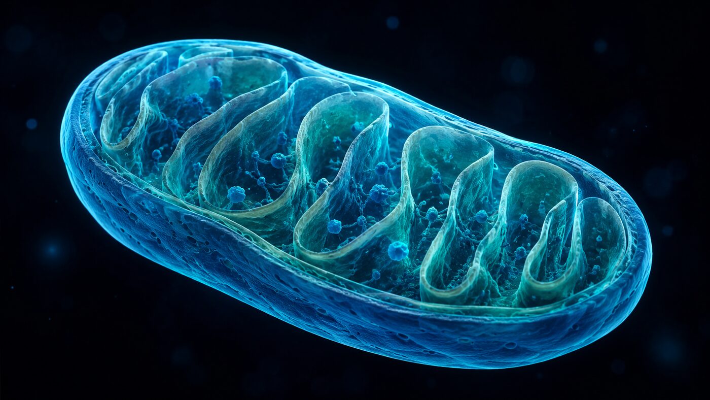 MOTS-c: Researching the Mitochondria-Derived Peptide
