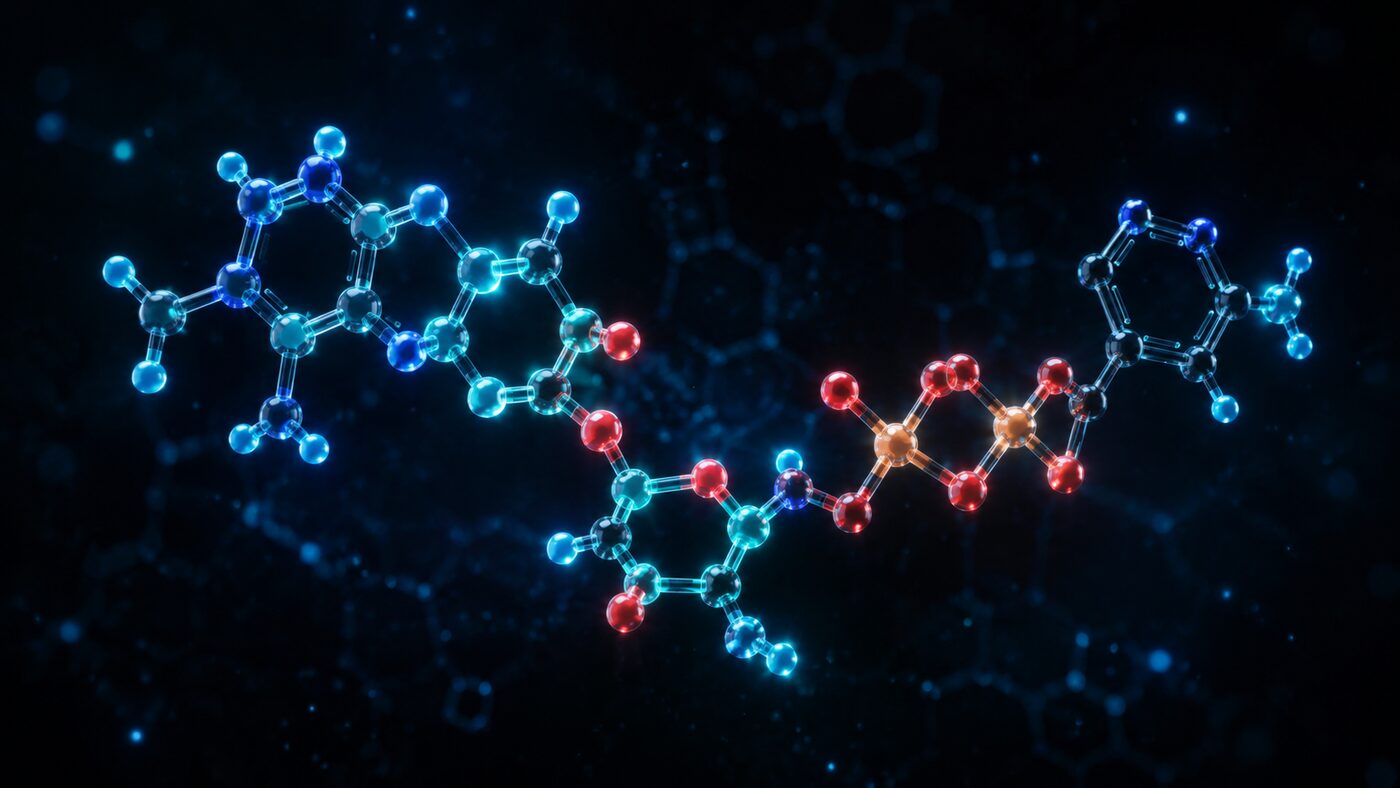 NAD+ Research: The Coenzyme Behind Cellular Metabolism