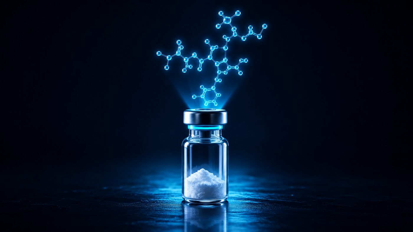 PT-141 (Bremelanotide): Melanocortin Receptor Research