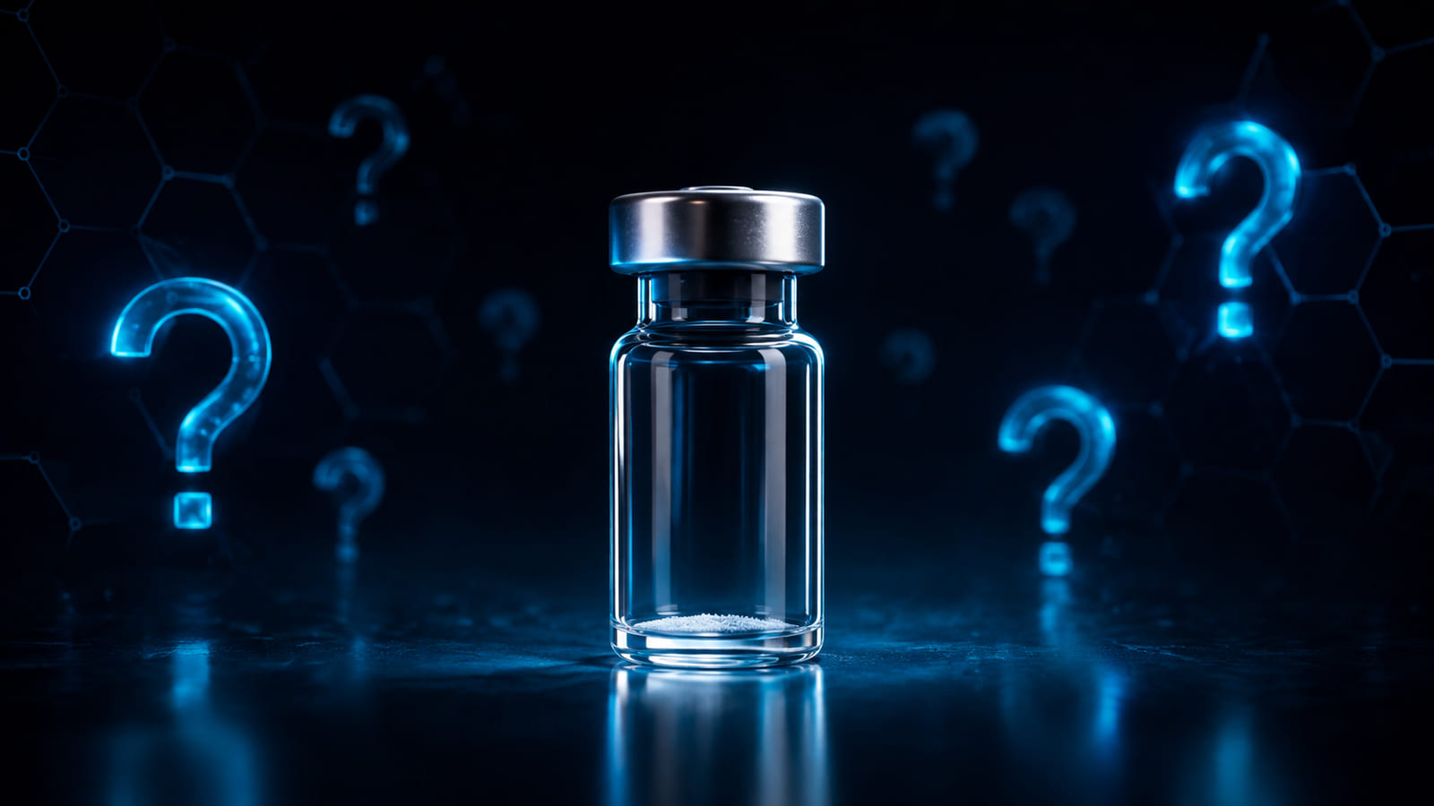 Retatrutide: The Questions Researchers Ask Most