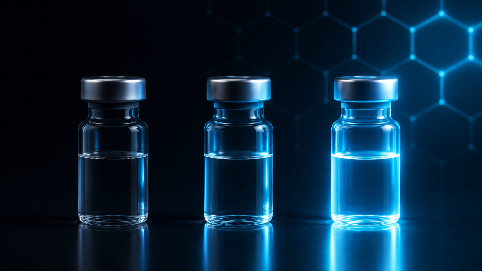 Retatrutide FDA Approval Status and the TRIUMPH Trials