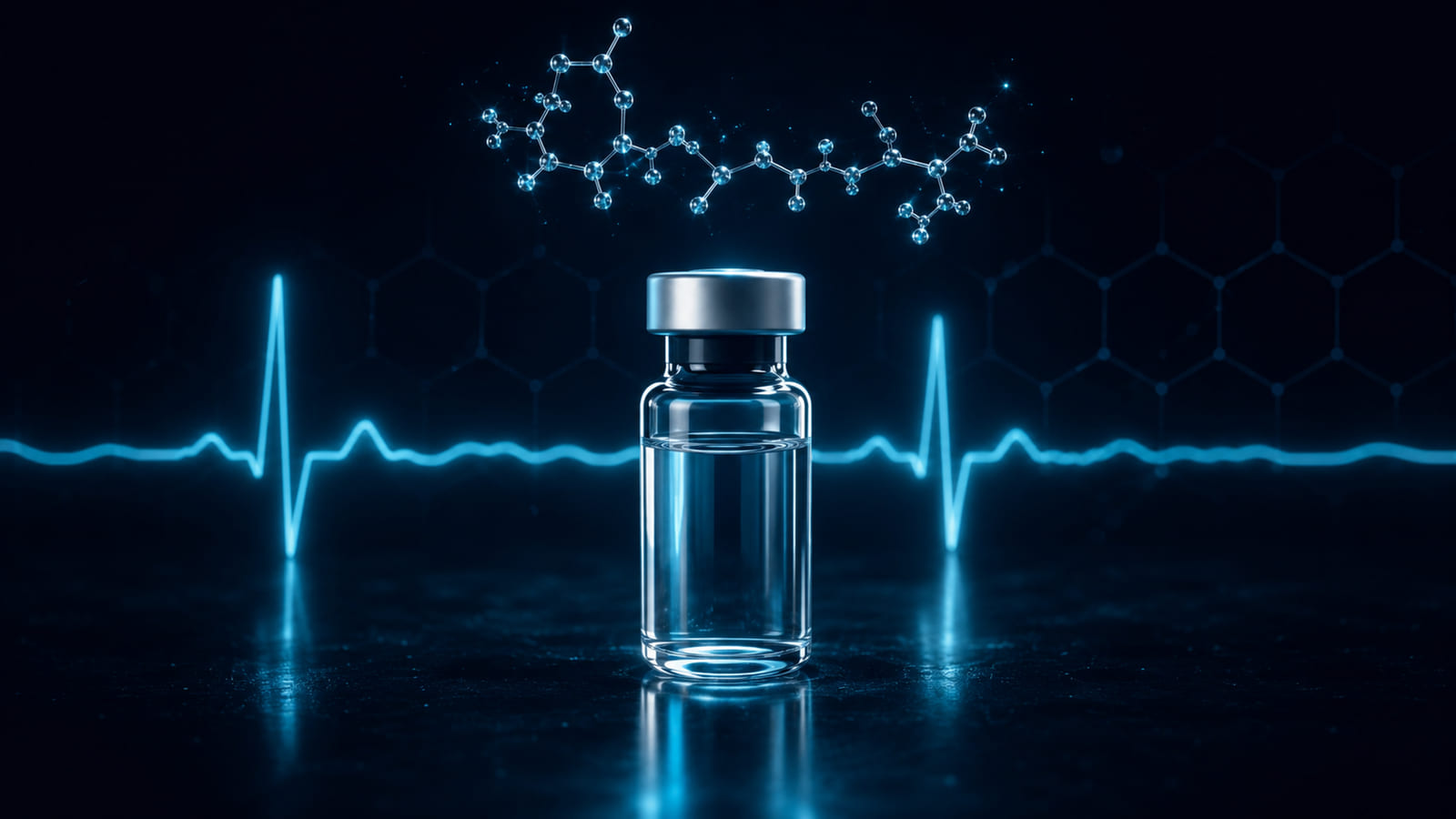 Retatrutide Side Effects: The Clinical-Trial Adverse-Event Profile