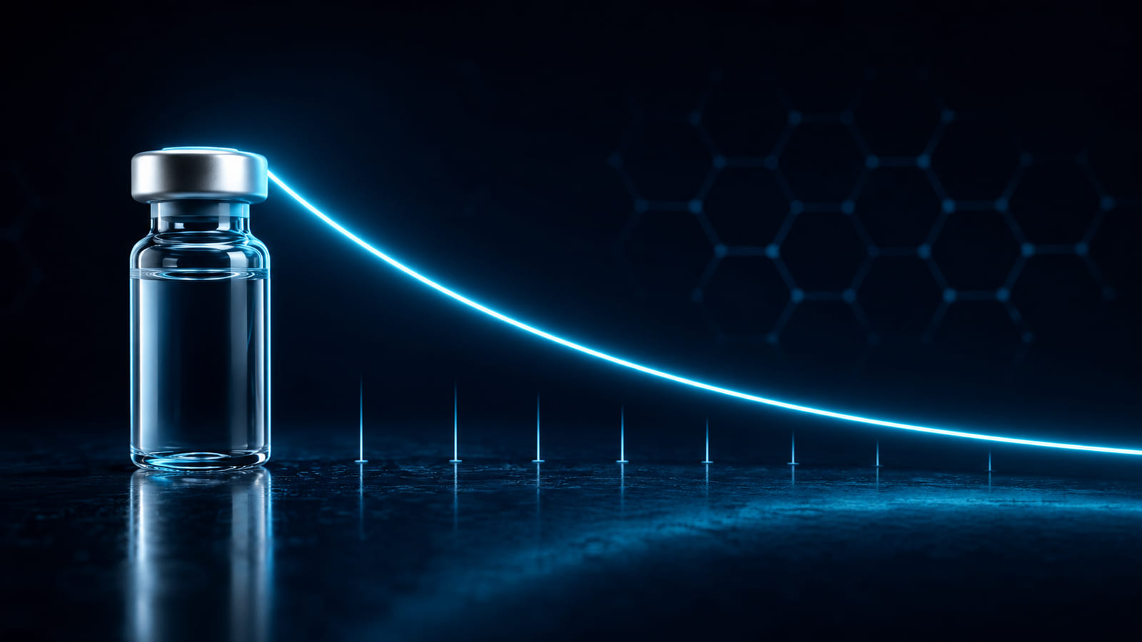 Retatrutide Timeline: What the Research Shows Over Time