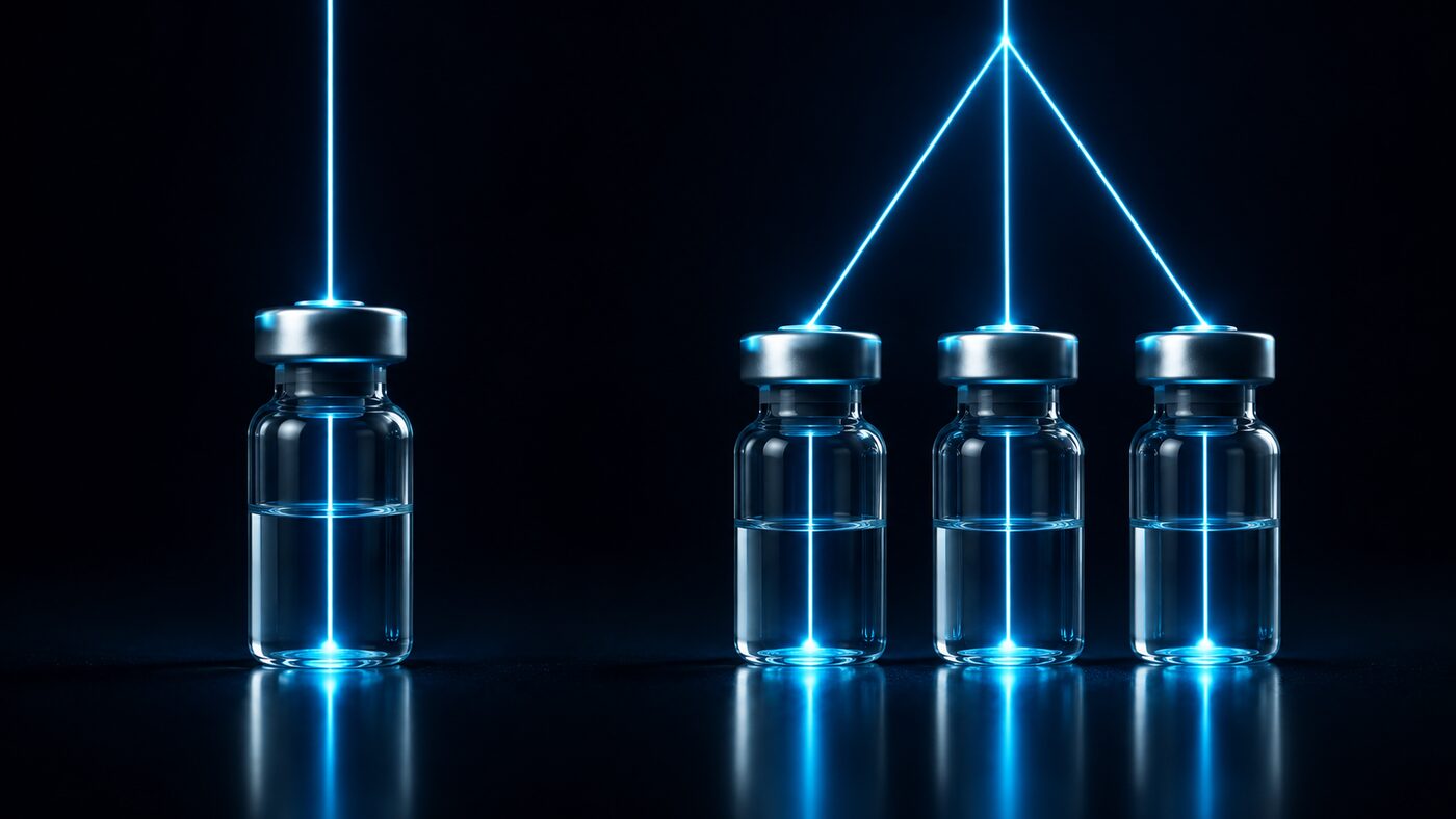 Retatrutide vs Semaglutide: Triple-Agonist vs Single-Agonist Research