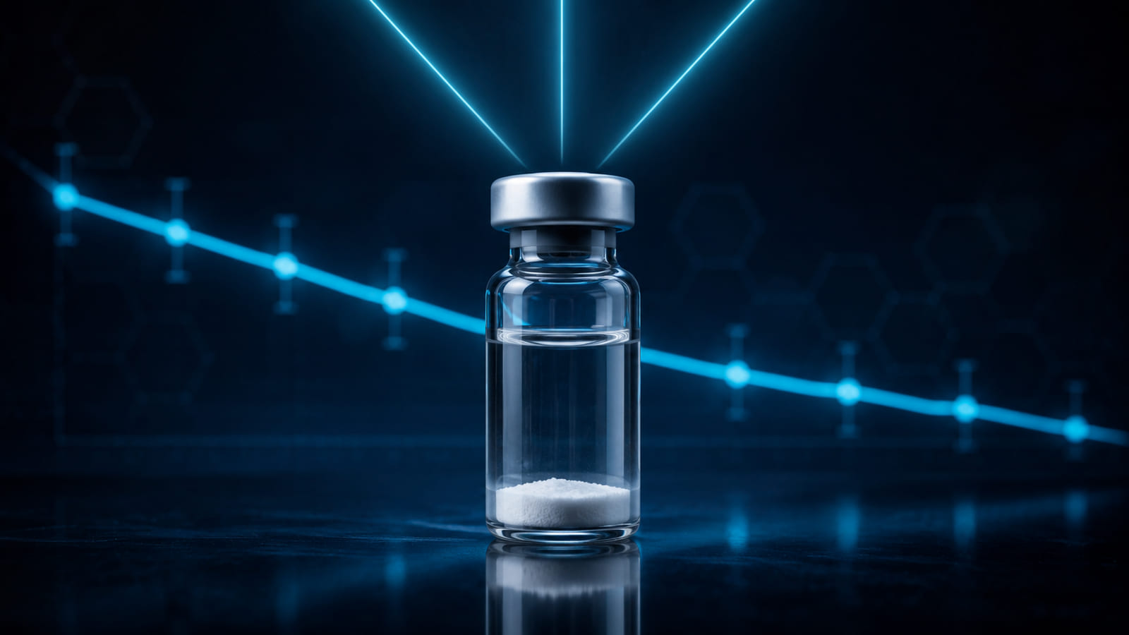 Retatrutide and Weight Loss: What the Phase 2 Research Shows