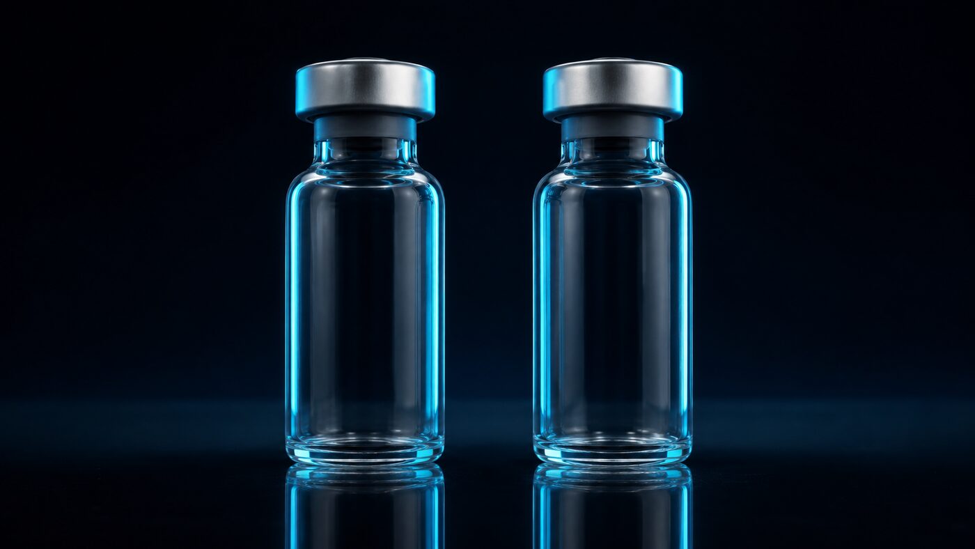Tirzepatide vs Semaglutide: Comparing Research Profiles