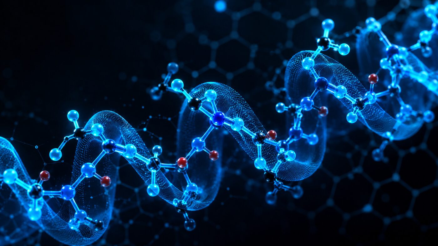 What Is BPC-157? Benefits & Research Explained