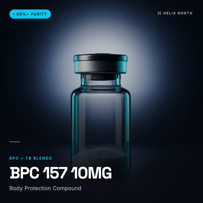 BPC 157 10mg