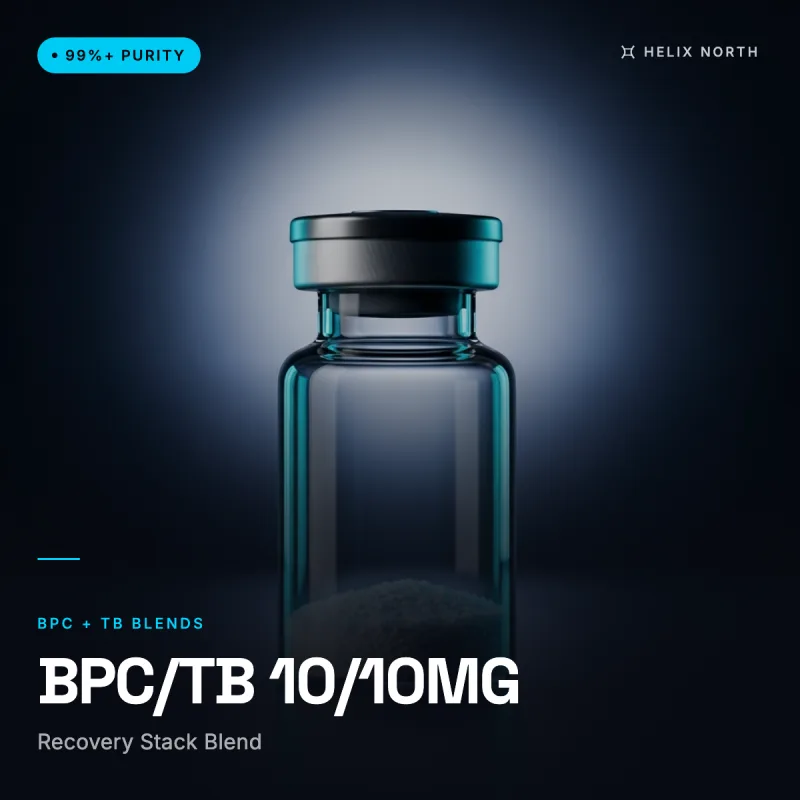 BPC/TB 10/10mg