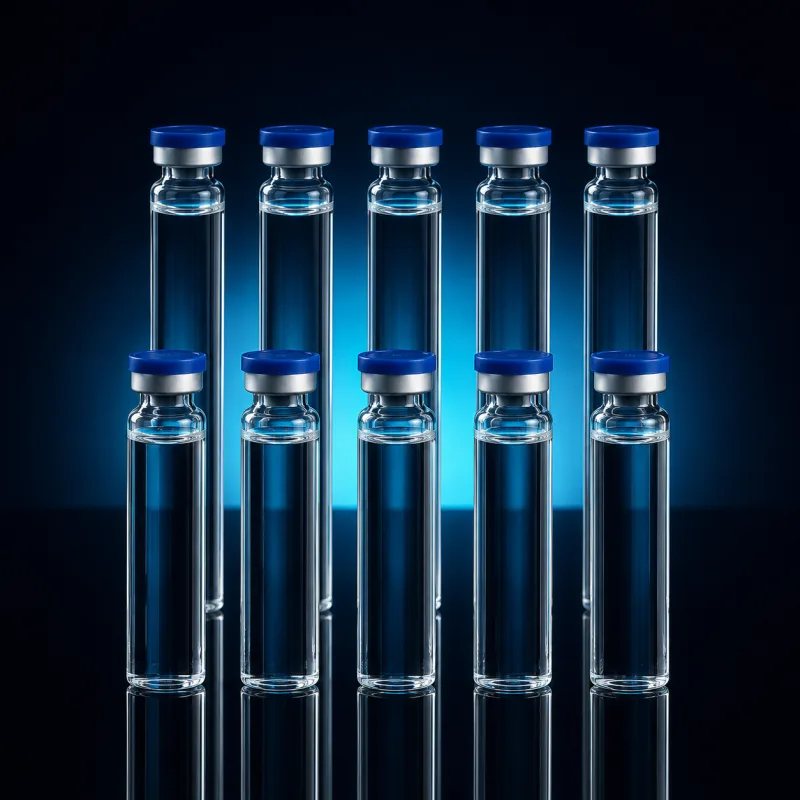BAC Water 10ml