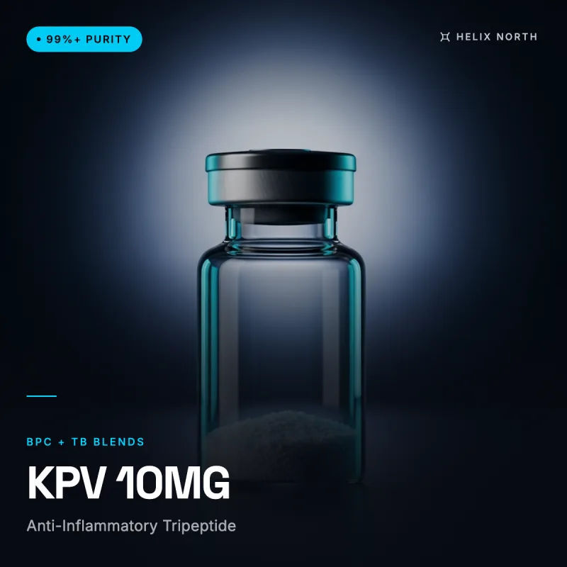 KPV 10mg