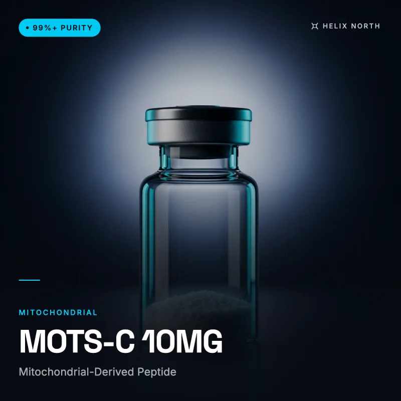MOTS-C 10mg