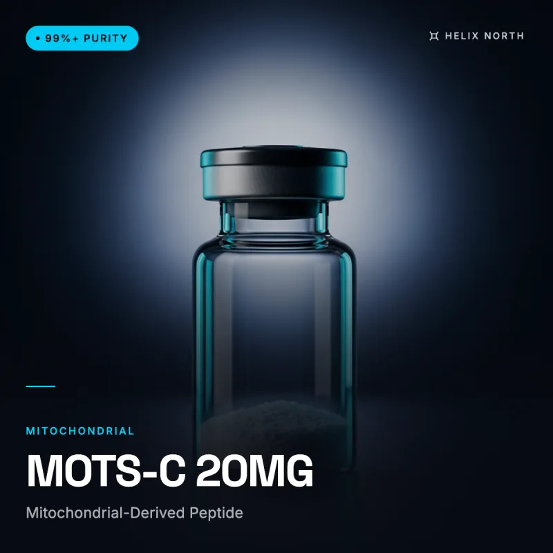 MOTS-C 20mg