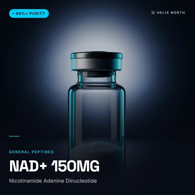 NAD+ 150mg