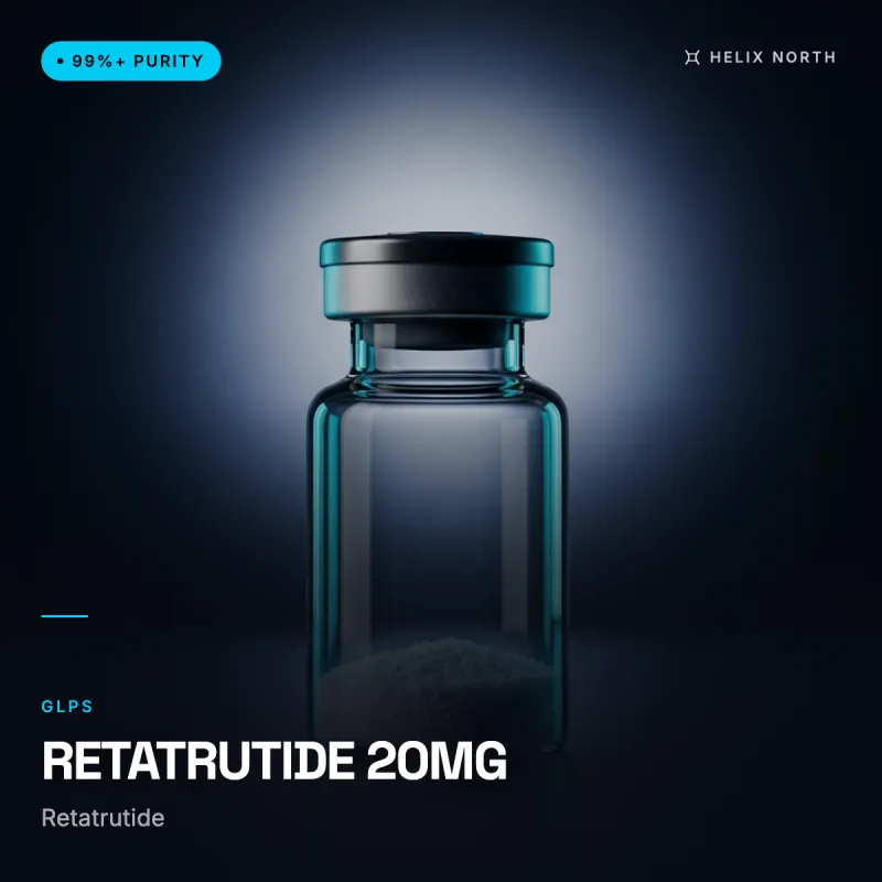 Retatrutide 20mg